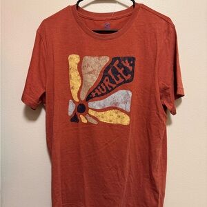 Men’s Hurley Tee